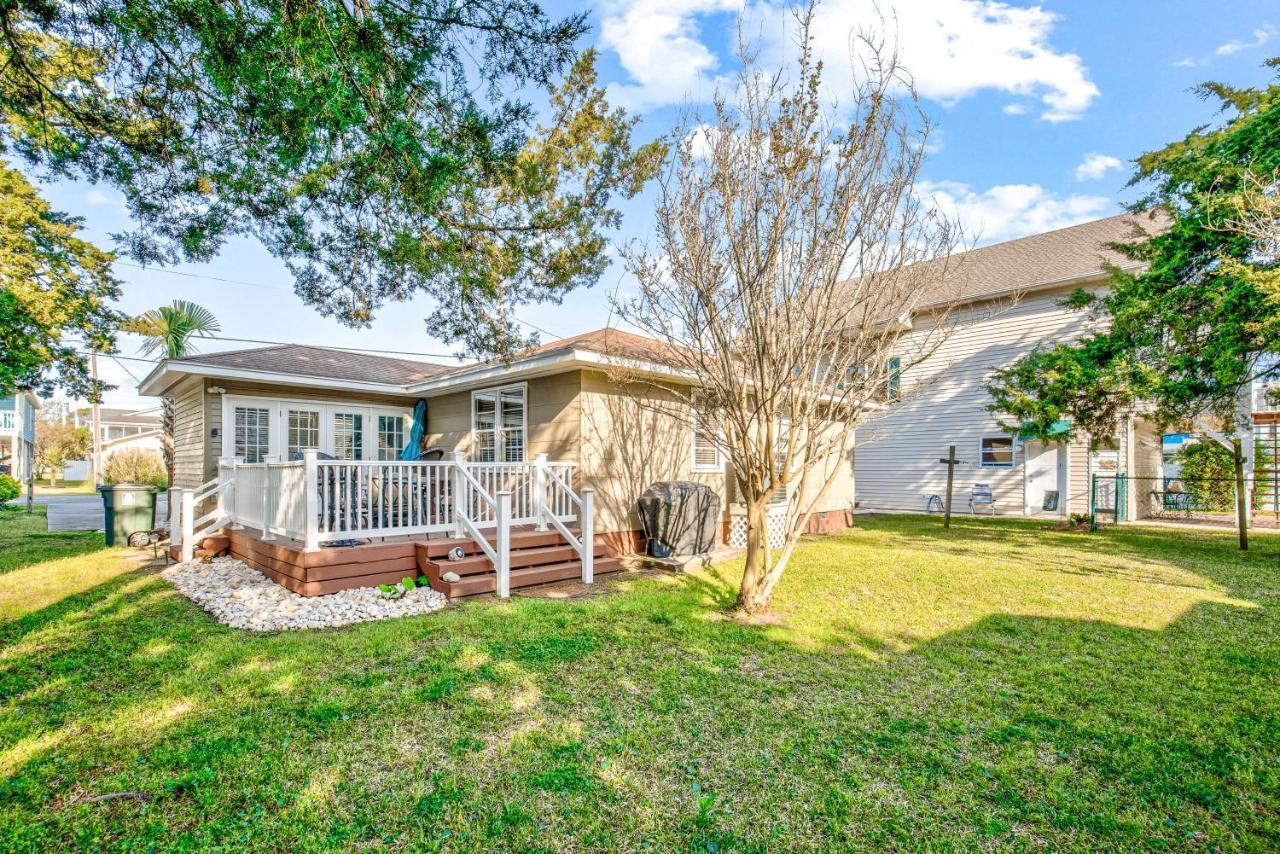 House 314 Villa Myrtle Beach Exterior photo
