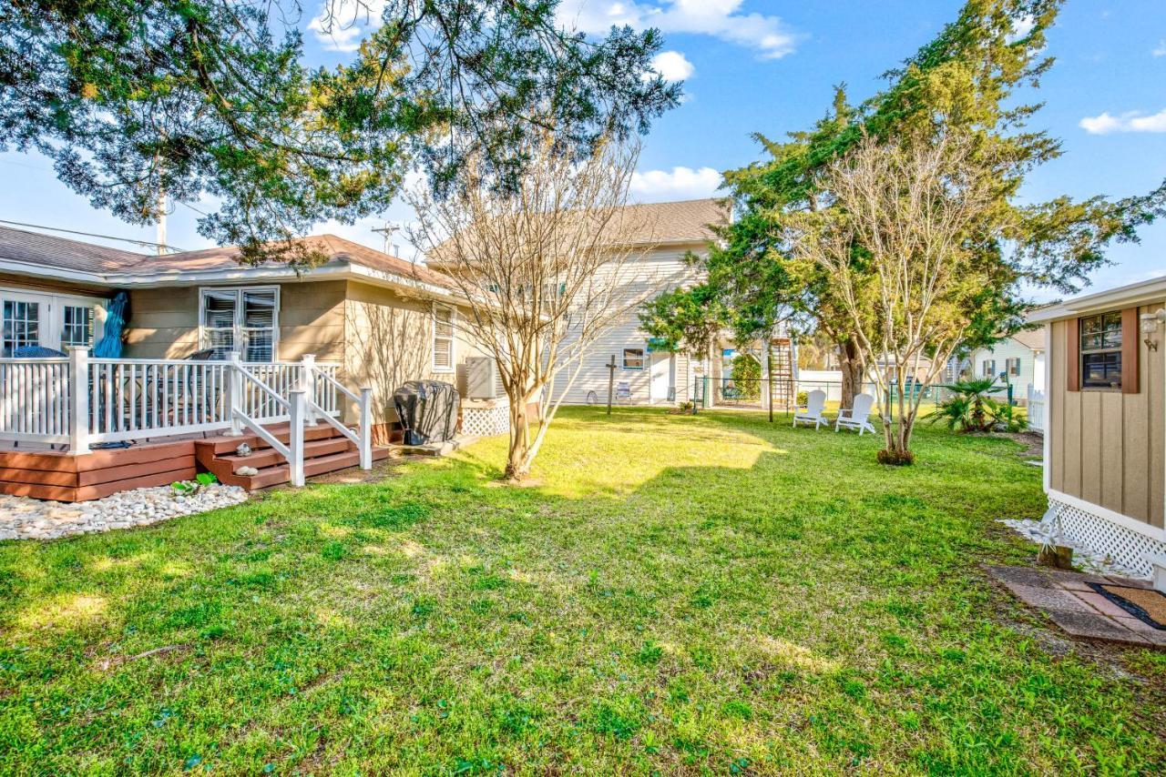 House 314 Villa Myrtle Beach Exterior photo